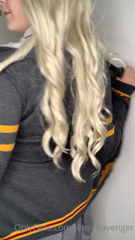 2021. | JAvenger | Harry Potter OC Strip Tease.mp4