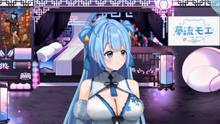 [夢流もえ][2026-04-07]【RPLAY初配信】吐息と舌音でとろとろ_耳舐めASMR【夢流モエ】《rplay》.mp4