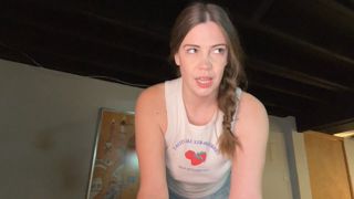 SPH： Big Sis And Friends Hold You Down.mp4