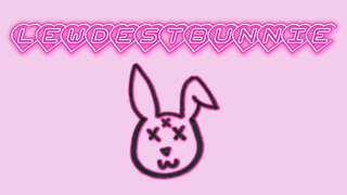 lewdestbunnie - barely legal teen needs a perv like you - ManyVi.mp4