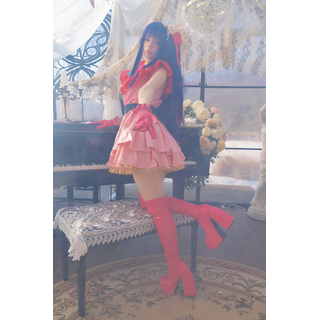 PuddinguDesu - Ai Hoshino (23).JPG