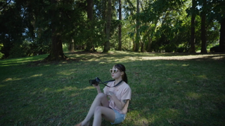 Photos in the Park [a3ac3680].mp4