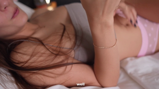[05-10-26] [PornHub with Ads] Just having fun with my cutie stepsis while our parents aren't home - HottiesTwo - Hottiestwo [1080p].mp4
