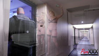 PureXXX - Karen Fisher - Nikki Sexx.mp4