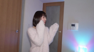 奇跡的に可愛いGカップ美巨乳女子「もえちゃん」がお泊りに来たので男3人で複数したときのハメ撮り - Hina Hirose (広瀬ひな).mp4