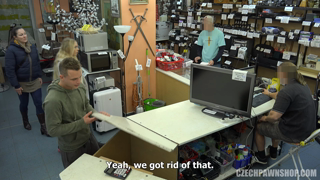 Czech Pawn Shop 6 4k.mp4