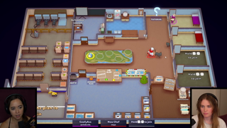[#07] Gaming - PlateUp! _ Patreon.mp4