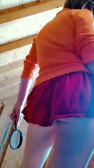  Scooby Doo Velma Velshake.mov