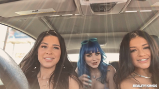 Kylie Rocket - [RKPrime] - RK's Girl Trip Part 3 - (MMFFF) - 27.09.2022.mp4