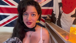 ASMR~ 1960s Measuring You for Your Bunny Suit - Angelica's Grass (1080p, h264, youtube).mp4