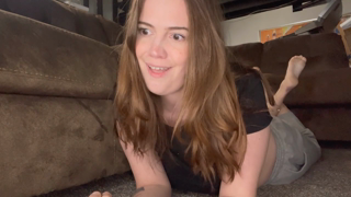 FUTA Sis Challenges Tiny Dick Bro.mp4