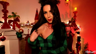 Unwrapping Mommy - RheaSweet.mp4