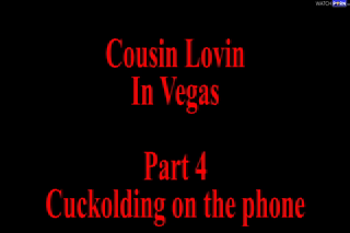 WCA Productions - Maria Jade - Cousin Lovin In Vegas Part 4.mp4