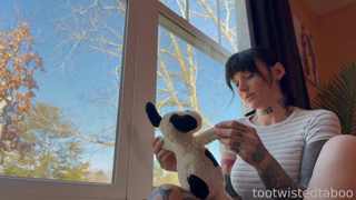 [2026-01-13] [SOLO] Step Sis Swaps Step Bro For Stuffy [tootwistedtaboovip].mp4