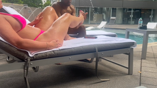 FlightAttendantFiona Pool Day.mp4