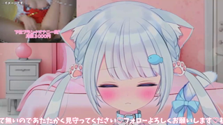 [猫こねる][2025-03-10][【耳舐めASMR／3dio】初配信_耳舐めさせてください_えっちな気分になったらごめんなさい… #ASMR #earlicking #_ #耳舐め《rplay》][2025-03-10].mp4