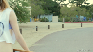 PassionHD - Teen Skater Girl.mp4