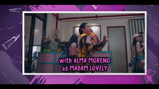 Lovely Ladies Dormitory S01E01 1080p.mkv