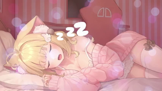 2022年03月28日20時59分04秒 猫羽かりん舌テクがエグいVTuberのフェラチオ・オナサポ配信【#けもみみりふれっ！】(91544481).mp4