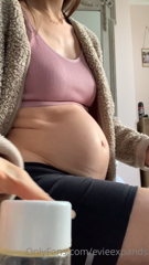 472338727_baby-oil-pamper-session-gotta-treat-that-belly-with-tender_1.m4v