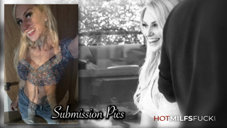 [HotMILFsFuck] (22.03.20) Stephanie Love - Make Me Your Cum Dumpster Feed It To Me [1080p HEVC x265 PRT].mp4
