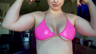 Riley Reign - Birthday Sex - Lots Of Rimming - 4K.mp4