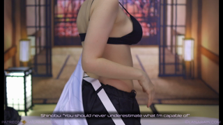 Demon Slayer POV Shinobu Services You (4K).mp4