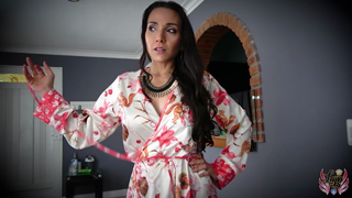 Lissie Belle - MILF needs a Facial.mp4