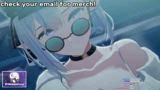 The stream on 07. 31. 2025Summer, me, you.mp4