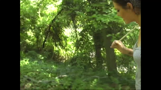 Ava - Gorgeous Teen Public Facial.mp4
