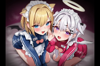 [いな][2025-04-01][【全編無料_エロ過ぎ注意！】連発孕ませピストンで下品レズSEX_《Fantia》「Post／3352301」][2025-07-15].mp4