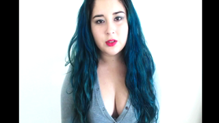Princess Jadah Cortez - Stroke Zombie hypno.mp4