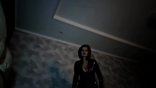 Julia Crown - I Can't Escape My Futa Vampire Wife.mp4