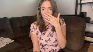 SPE： A Small Post Date Surprise.mp4