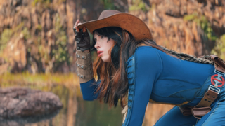 555 New Fallout Cosplay Porn Sweetie Fox - Public Blowjob & Sex_4k_orig.mp4