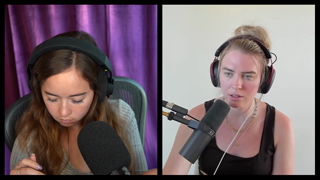 [#35] Patreon Bonus - Dyeing hair, Comedy Act & Charity Gala.mp4