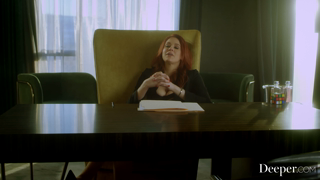 Deeper 2020.03.19 Maitland Ward, Riley Reid - Secretary [1080p].mp4