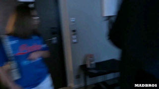 Sara Diamante - An Italian Fan Cheats On Her Boyfriend [1080p] [Source].mp4
