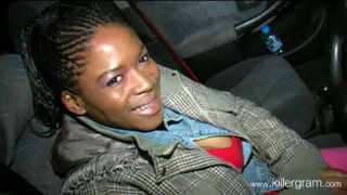 Ashanti Essence Ebony Dogging.mp4