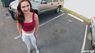 Gym Bag Bang - Kelsey Kage & Kyle Mason.mp4