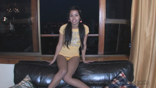 EPORNER.COM - [38pe7IbCwSL] Gigi Spice Carolina Alvarez Yellow Couch (1080).mp4