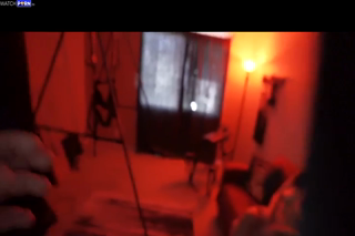 WCA Productions - A Quickie Fucking In My Dungeon - Jackie Ohh 01.mp4