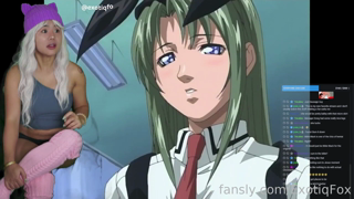[Stream highlights] Bible Black 1.mp4