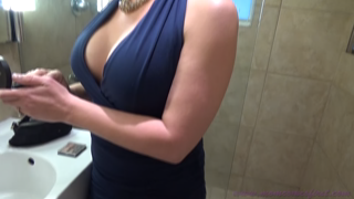 2020-06-21 - Brianna Beach - Mom & Son's Late Night Confessions - [MomComesFirst].mkv