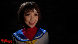 Streetfighter Whores - Sakura.mp4