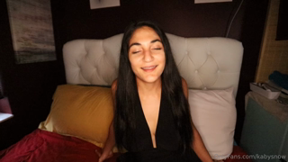 2026-09-20_Today at the AMA modeling house, seasoned porn stars Zarina Noir, and Kaby Snow collaborate on a quick but juicy straight to the point POV fantasy roleplay.mp4