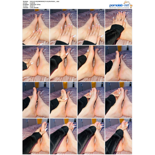 [2023-05-04] [588658664] For my feet lovers _1.mp4.jpg