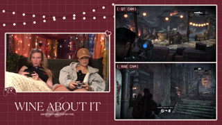 [#86] Gaming - Gears of War.mp4