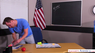 MyFirstSexTeacher - 2017.06.30 Rachel Starr, Ava Addams 1080p.mp4