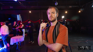 Let's Post It - 2025-02-08 - The Music Video Shoot.mp4